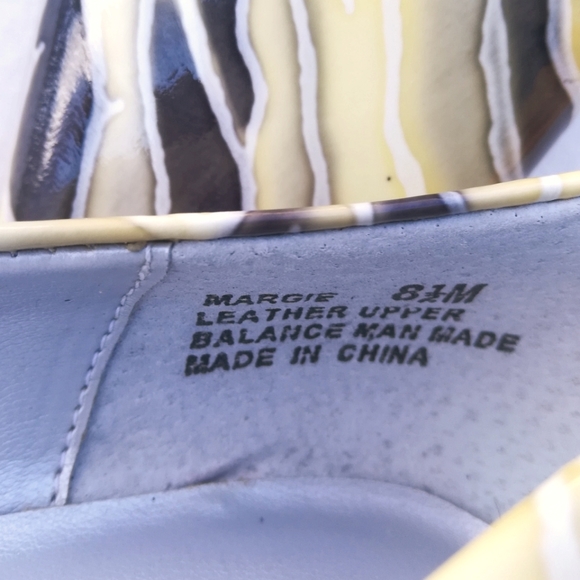 New Bellini Pumps - Picture 5 of 6